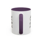 Coffee Mug — Customizable 11/15oz  Ceramic Coffee Mug (Place Your Design Here)