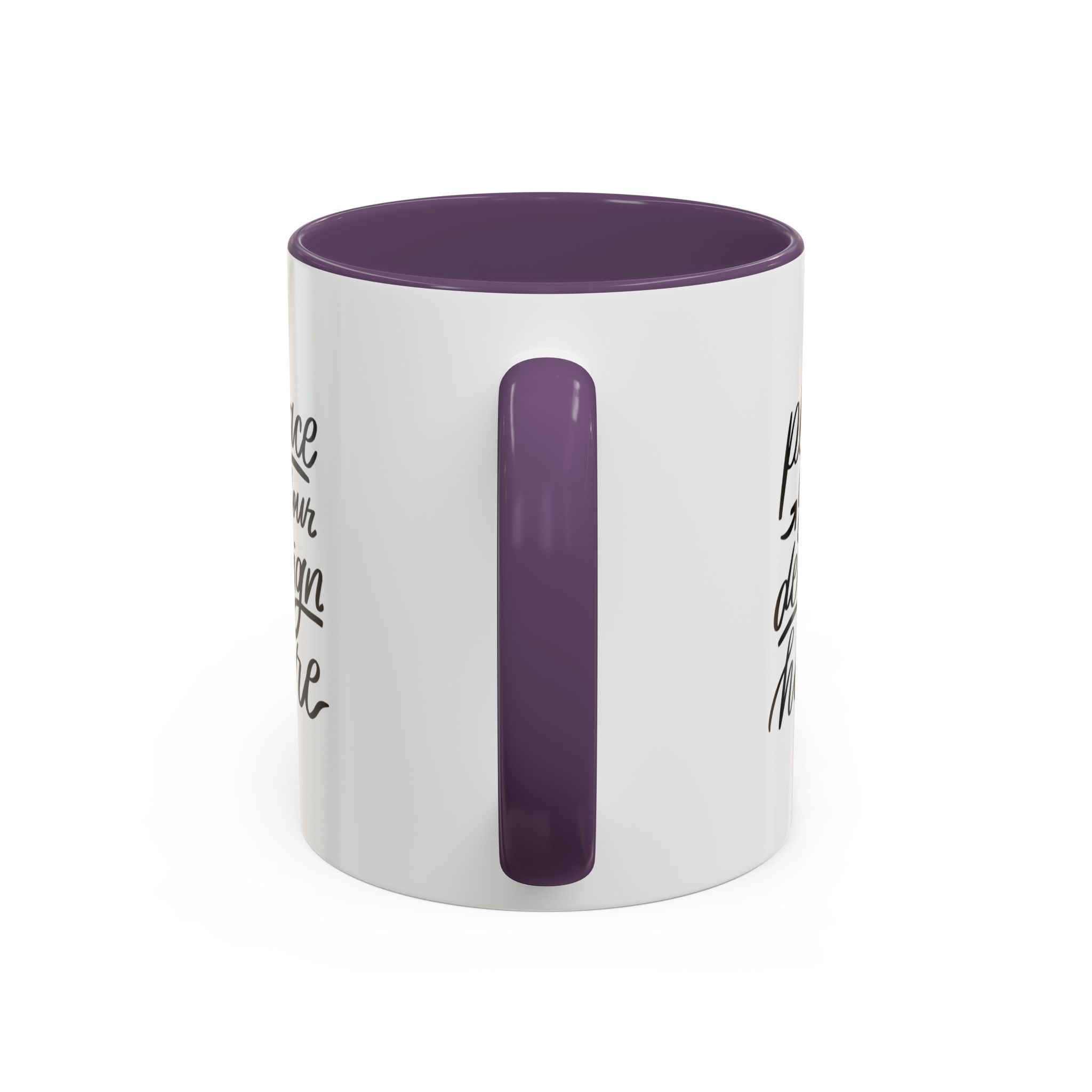 Coffee Mug — Customizable 11/15oz  Ceramic Coffee Mug (Place Your Design Here)