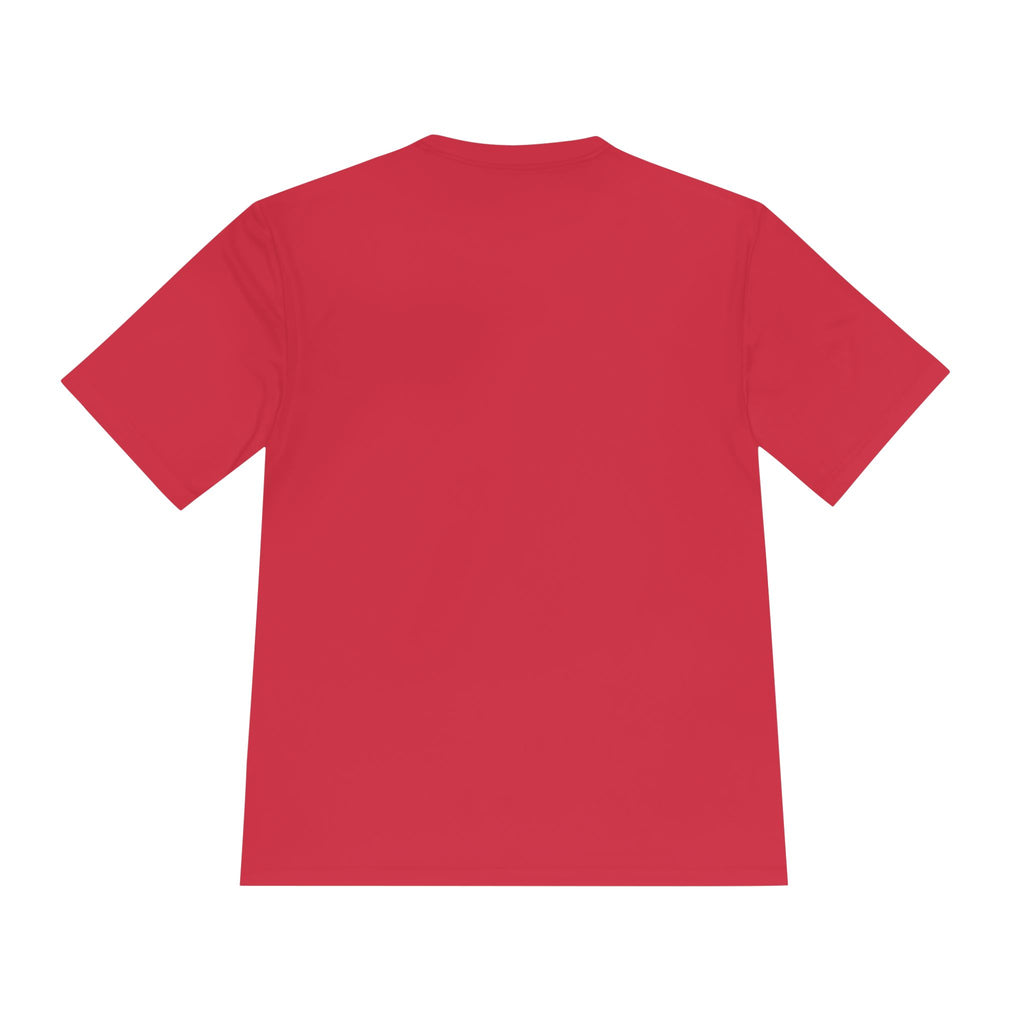 Morocco 2026 World Cup Tee — Soccer Fan Shirt