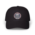Dad Cap — 250th Anniversary Retro Badge Baseball Hat