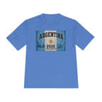 Argentina 2026 Soccer Fan Tee — World Cup Shirt