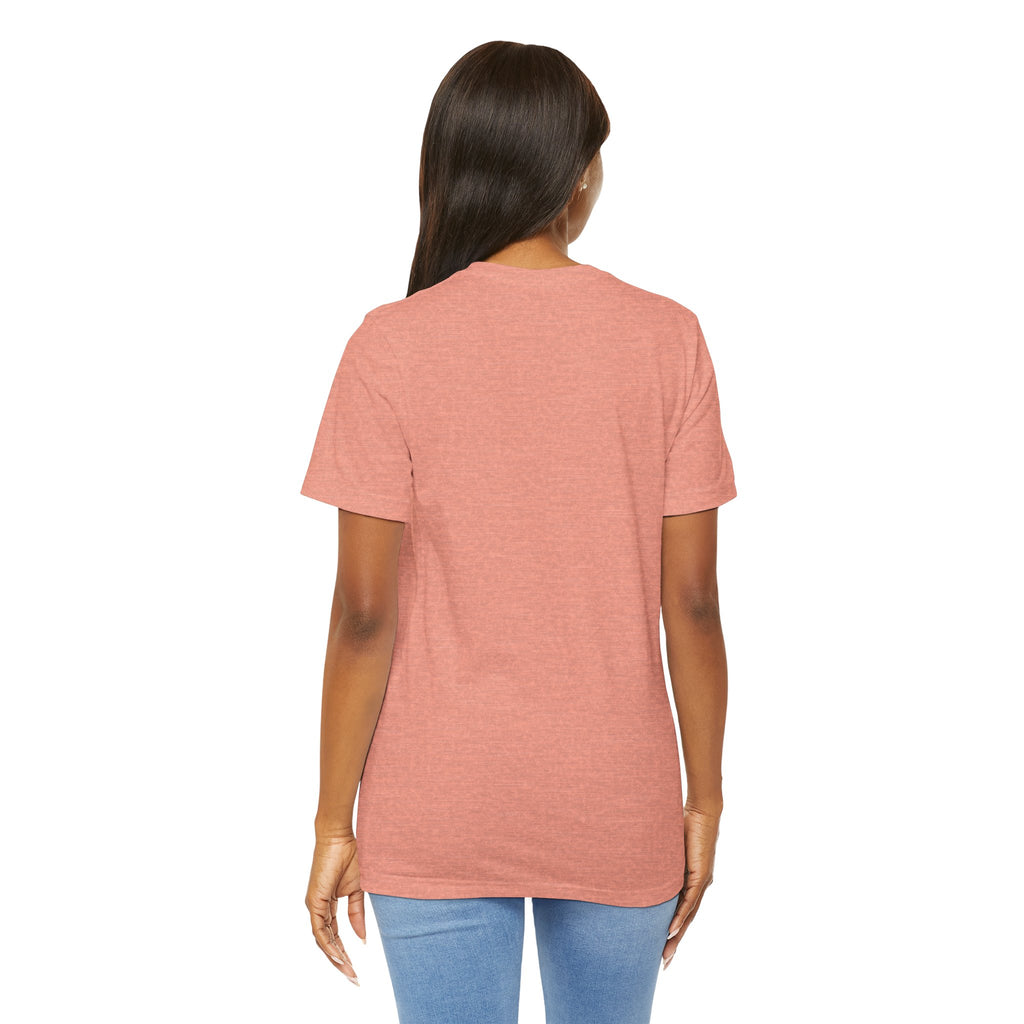 "Dogs Over Everything" – Dog Lover Tee
