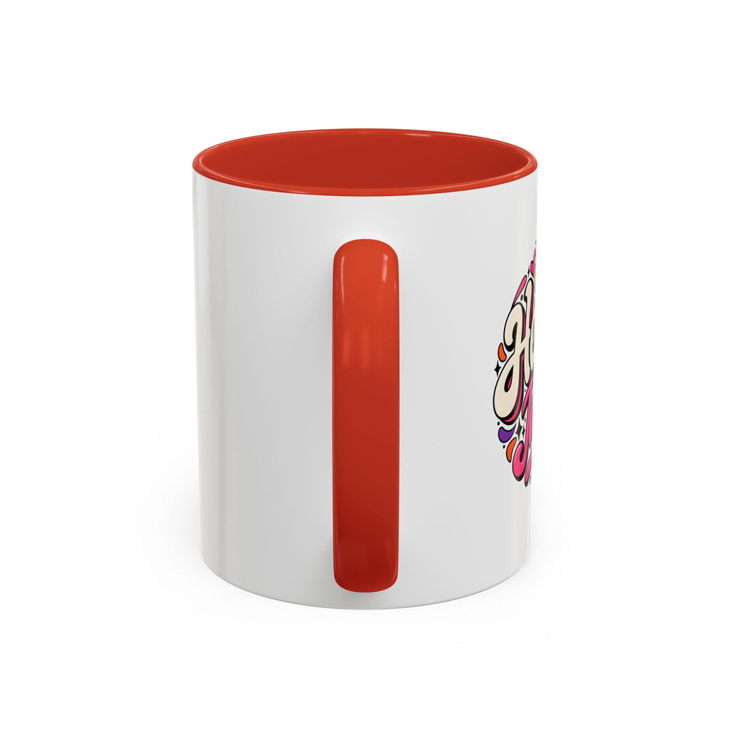 Copy of 250th 4th of July Anniversary Coffee Mug