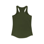 Graphic Tank — "Hyperfocus or Hyperhorny" Funny ADHD Humor Tank
