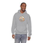 Cute Kittens Hoodie — Adorable Cat Trio