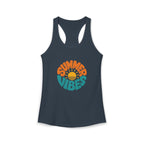 Summer Vibes Graphic Tank