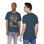 High sacrifice Creed Tee