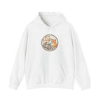 Cute Kittens Hoodie — Adorable Cat Trio