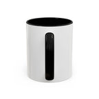 Accent Mug — 'Not Today' Dog Pack Coffee Mug (11/15oz)