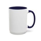 Copy of 250th 4th of July Anniversary Coffee Mug