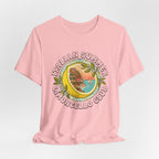 Italian Summer Limoncello Club Tee