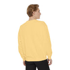 250th 4th of July Anniversary Sweatshirt — Patriotic Independence Day Crewneck