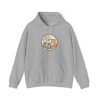 Cute Kittens Hoodie — Adorable Cat Trio