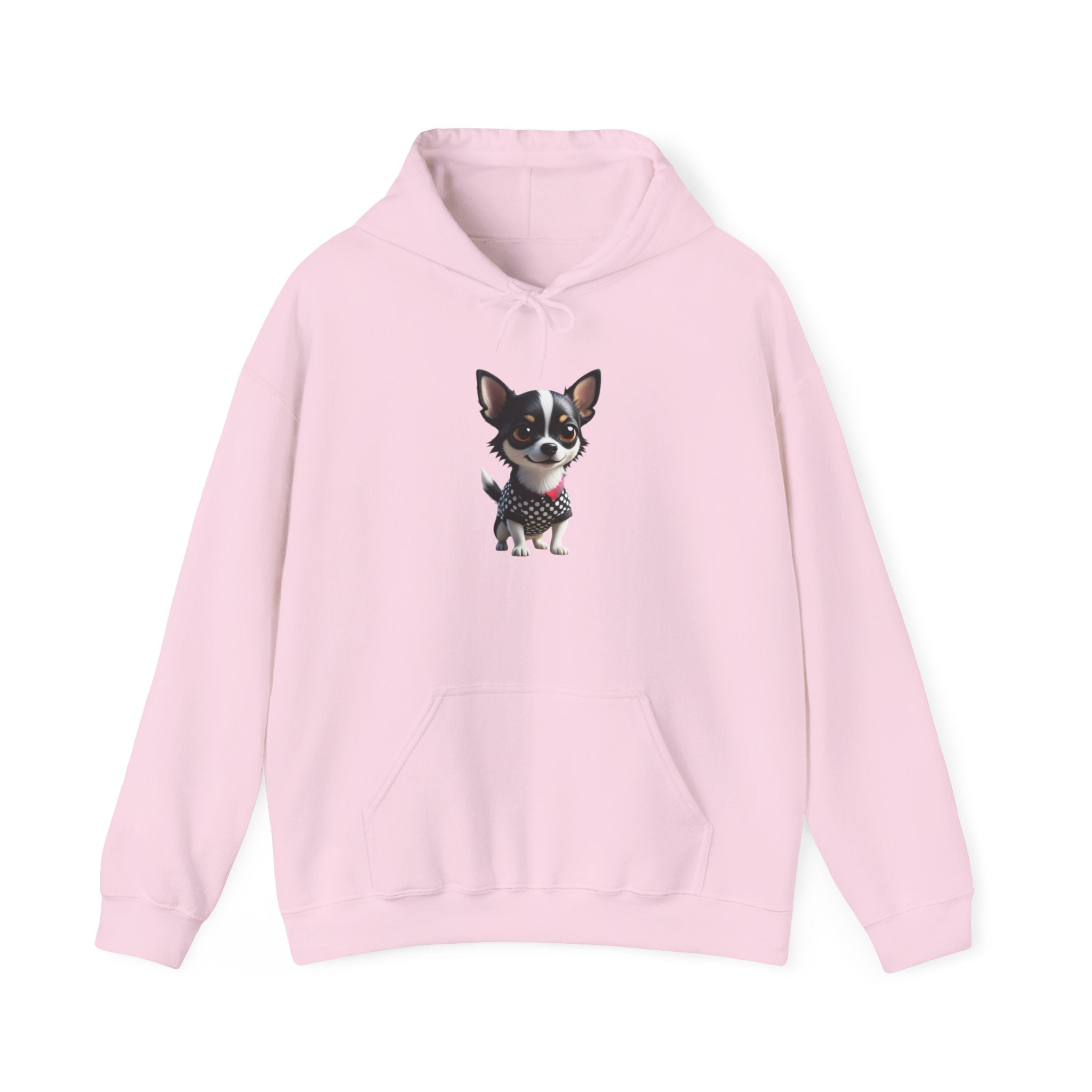 Chihuahua Hoodie – Cute Small Dog Pullover for Pet Lovers