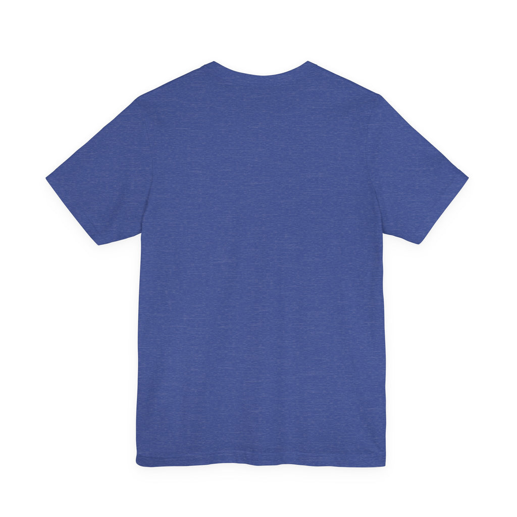 T-Shirt — 'El Campeón del Mundo: Hace Lo Que Quiere' Soccer Champion Tee