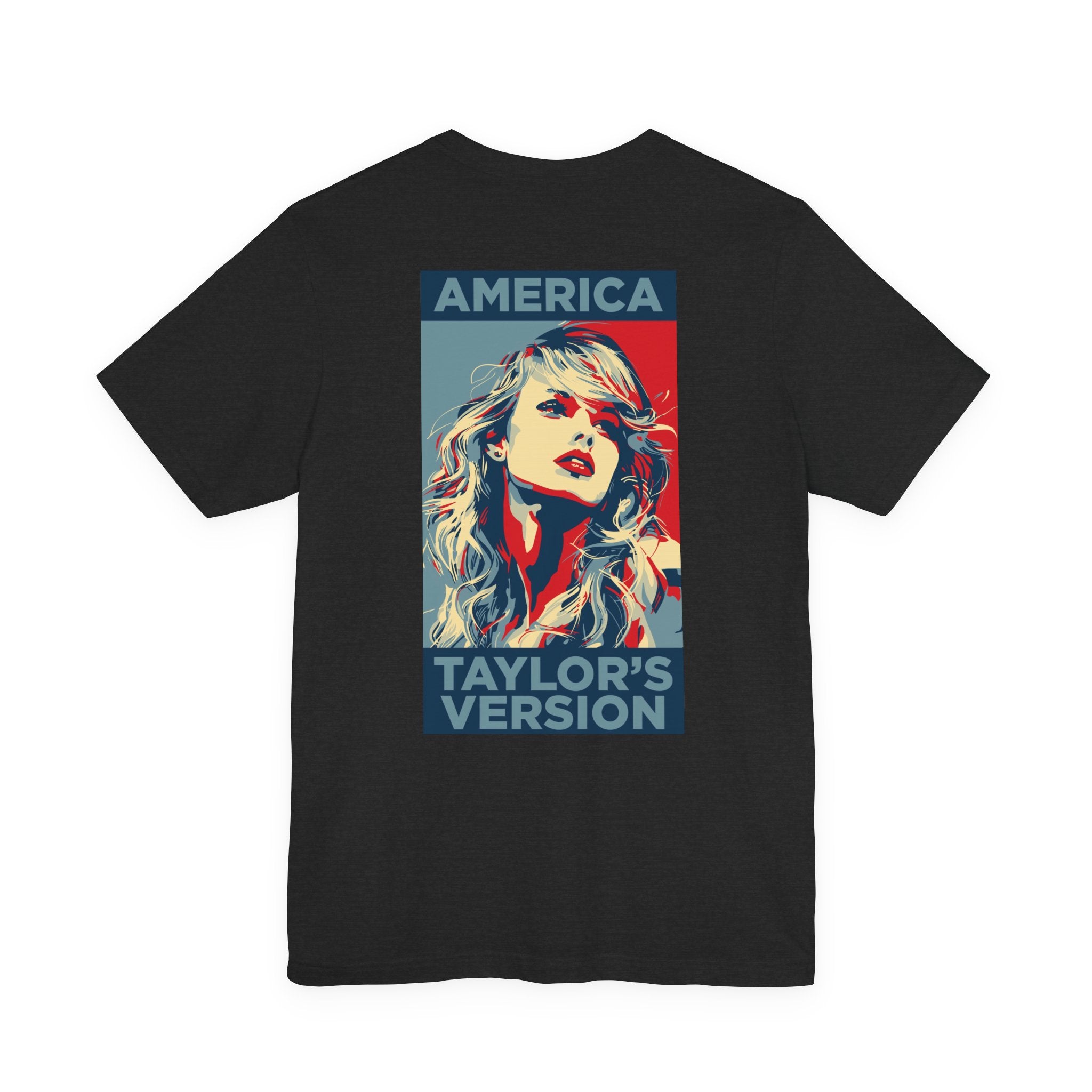 America Taylor's Version' Graphic Tee