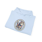 Patriotic Cat Hoodie