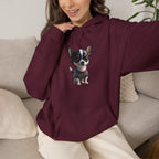 Chihuahua Hoodie – Cute Small Dog Pullover for Pet Lovers