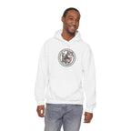 Patriotic Cat Hoodie