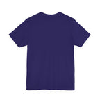 Hypnotic Holo Spiral T‑Shirt
