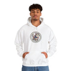 Patriotic Cat Hoodie