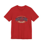 Maryland Vintage Tee – Chesapeake State Graphic T-Shirt