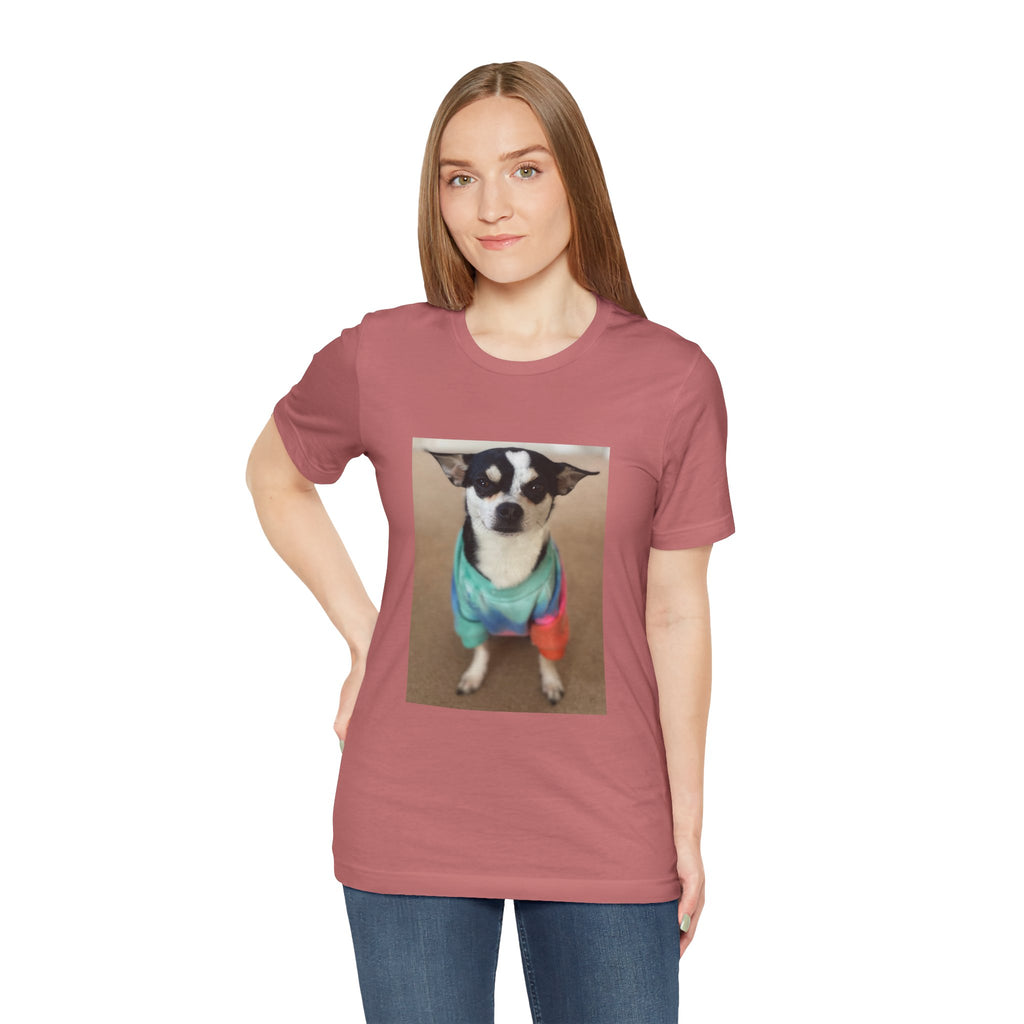 Chihuahua T-Shirt