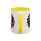 250th 4th of July Anniversary Coffee Mug