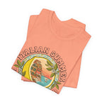 Italian Summer Limoncello Club Tee