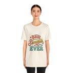 Best Summer Ever T-Shirt — Retro Colorful Vacation Tee