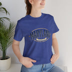 Maryland Vintage Tee – Chesapeake State Graphic T-Shirt