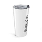 Custom Tumbler 20oz