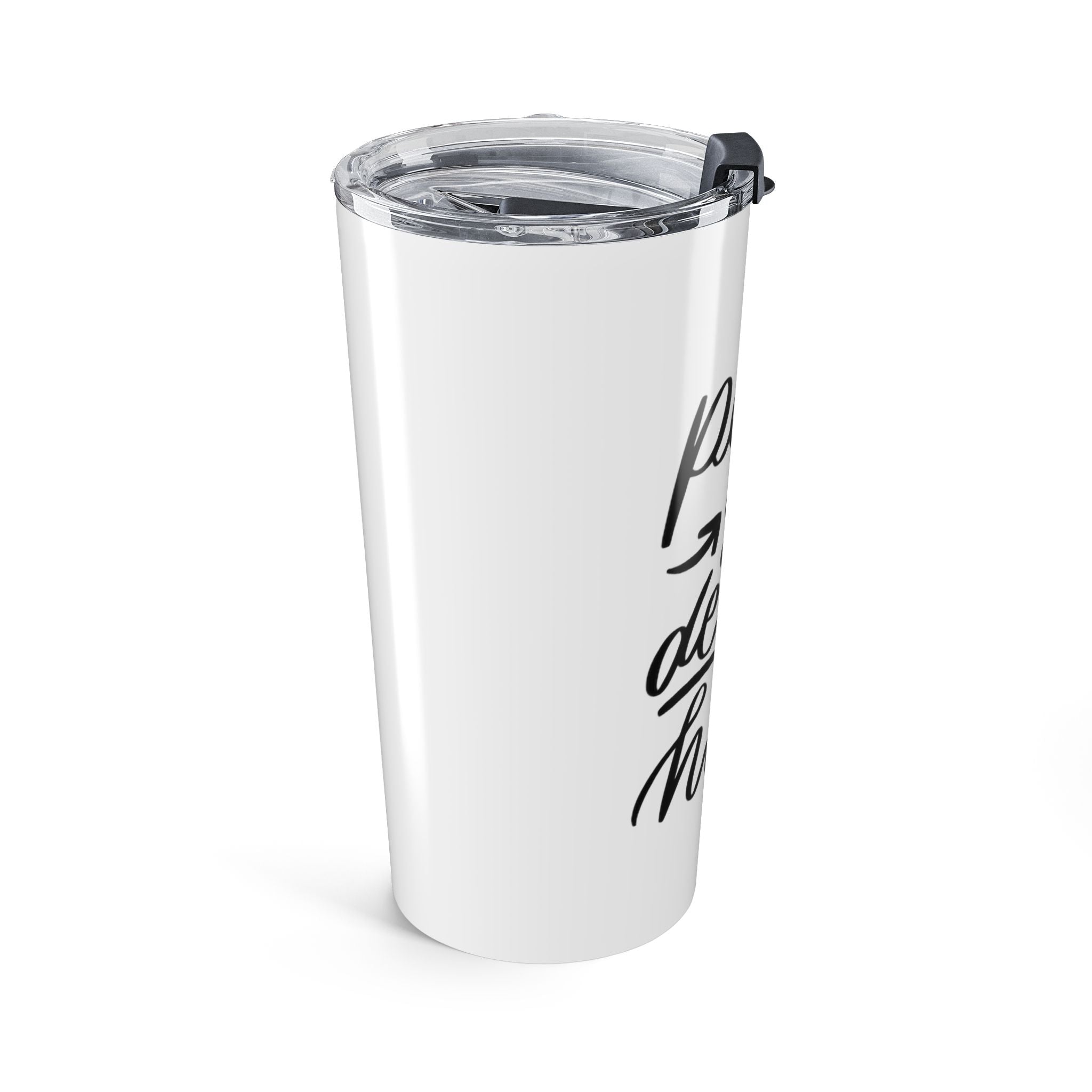 Custom Tumbler 20oz
