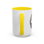 Nautical Sailboat Coffee Mug – Vintage Ocean Adventure Accent Mug