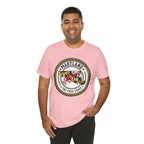 Maryland State Seal T-Shirt – The Free State Flag Emblem Tee