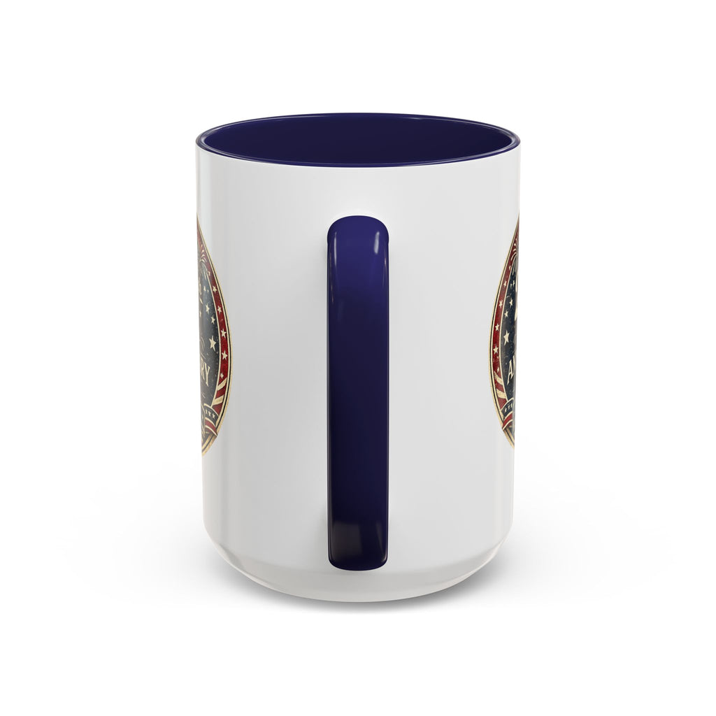 250th 4th of July Anniversary Coffee Mug