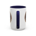 250th 4th of July Anniversary Coffee Mug