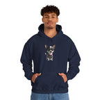 Chihuahua Hoodie – Cute Small Dog Pullover for Pet Lovers