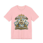 Maradona 'El Diez Eterno' Soccer Tee