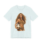 Shakira World Cup 2026 Glam Tee