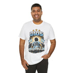 Dios 10 Argentina Soccer Tee — Maradona Tribute Football Shirt
