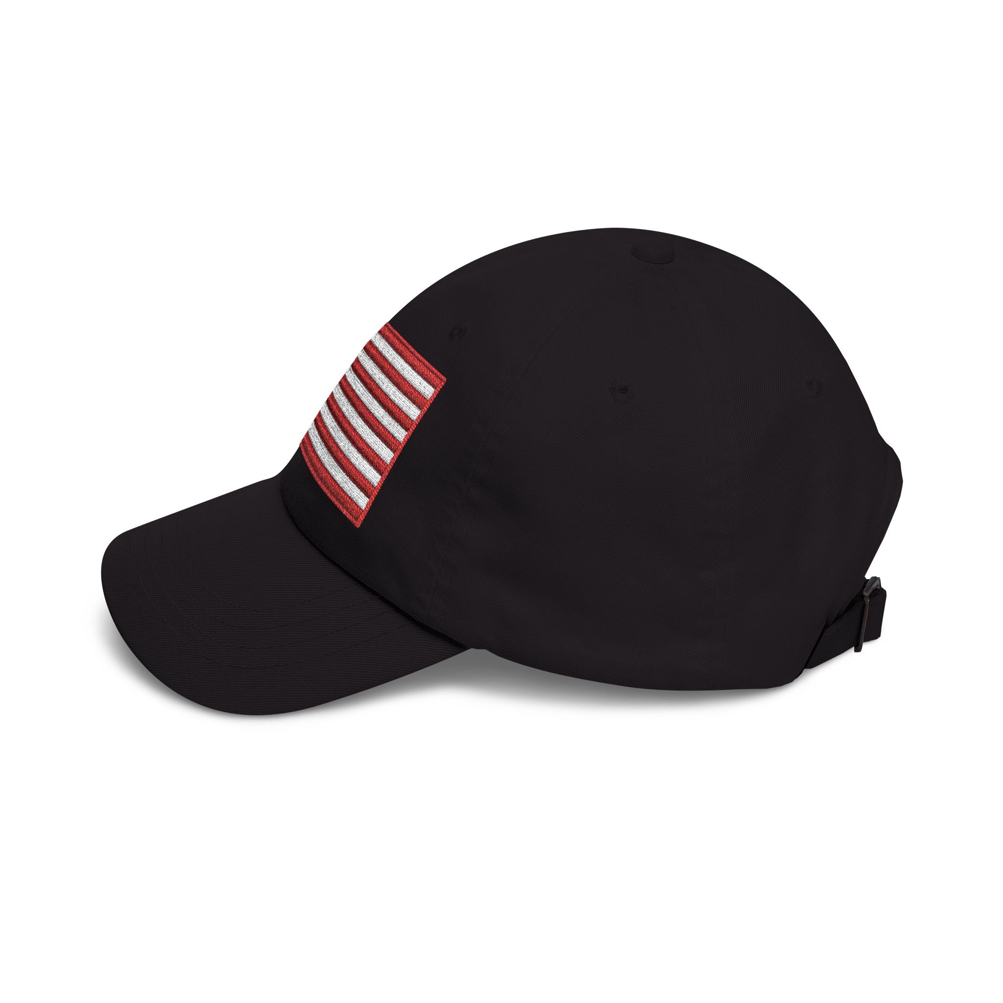 Classic Dad Cap