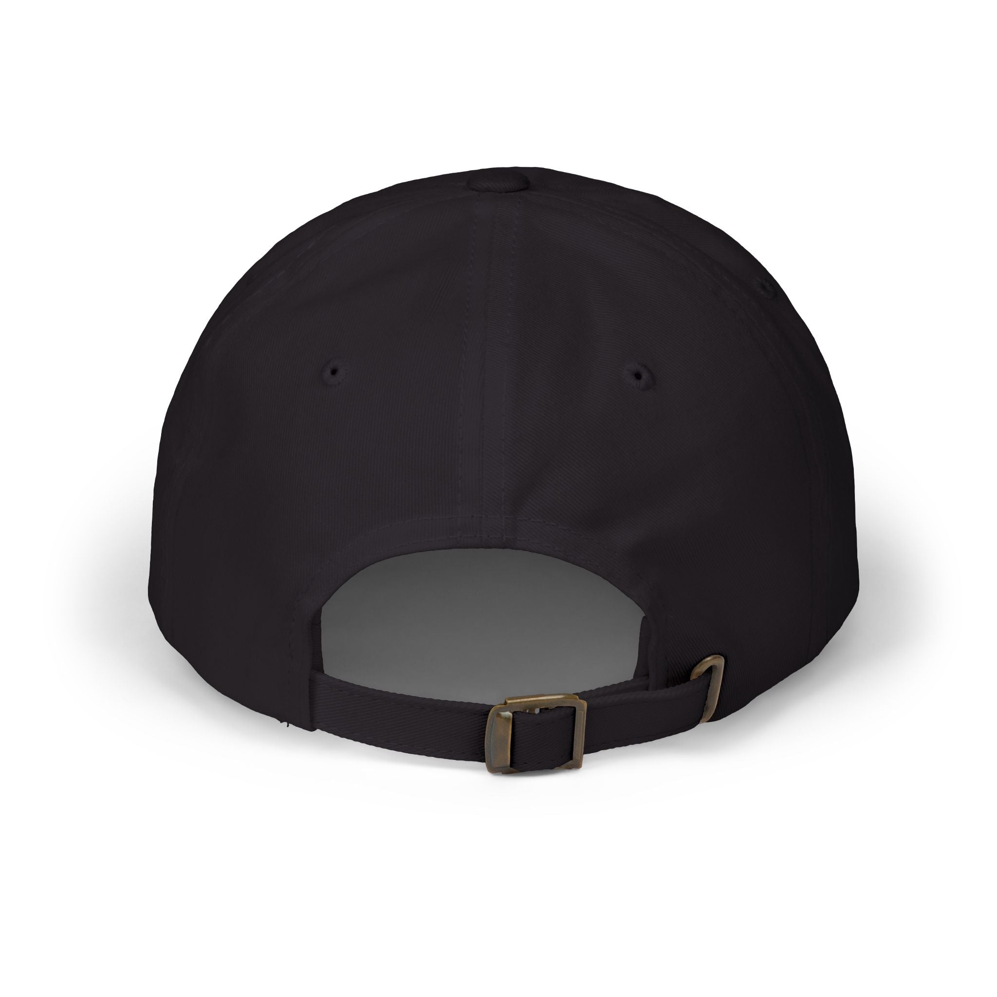 Dad Cap - 4th of July Vintage Flag Patch Baseball Hat