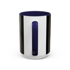 Mexico ’26 Luchador Soccer Coffee Mug