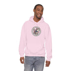 Patriotic Cat Hoodie