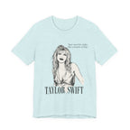 Courtney Swift Parody T-Shirt