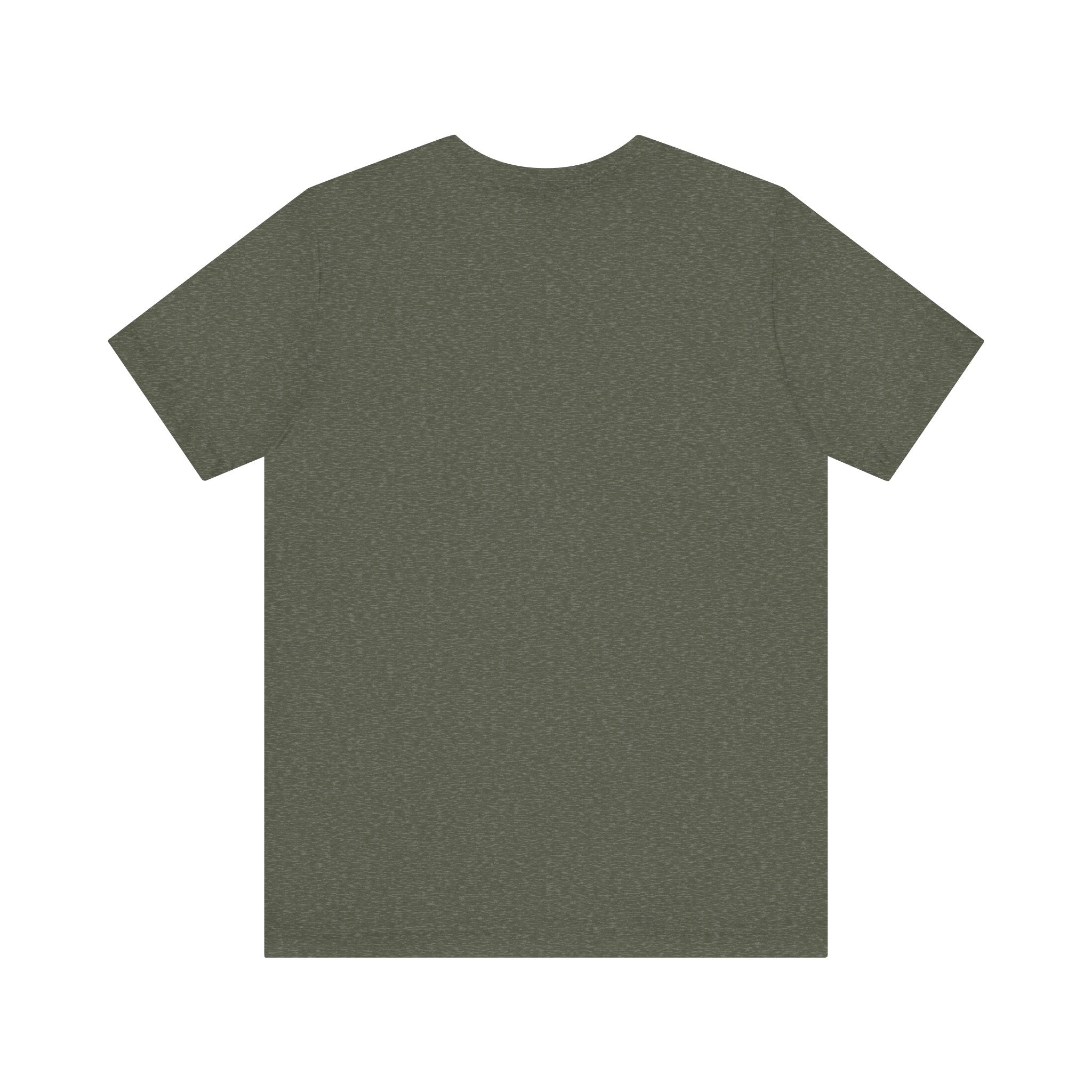 Dog Hair is My Glitter Unisex Jersey Tee - Perfect for Dog Lovers