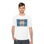 Argentina 2026 Soccer Fan Tee — World Cup Shirt