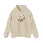 Cute Kittens Hoodie — Adorable Cat Trio