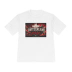 Switzerland 2026 World Cup Tee